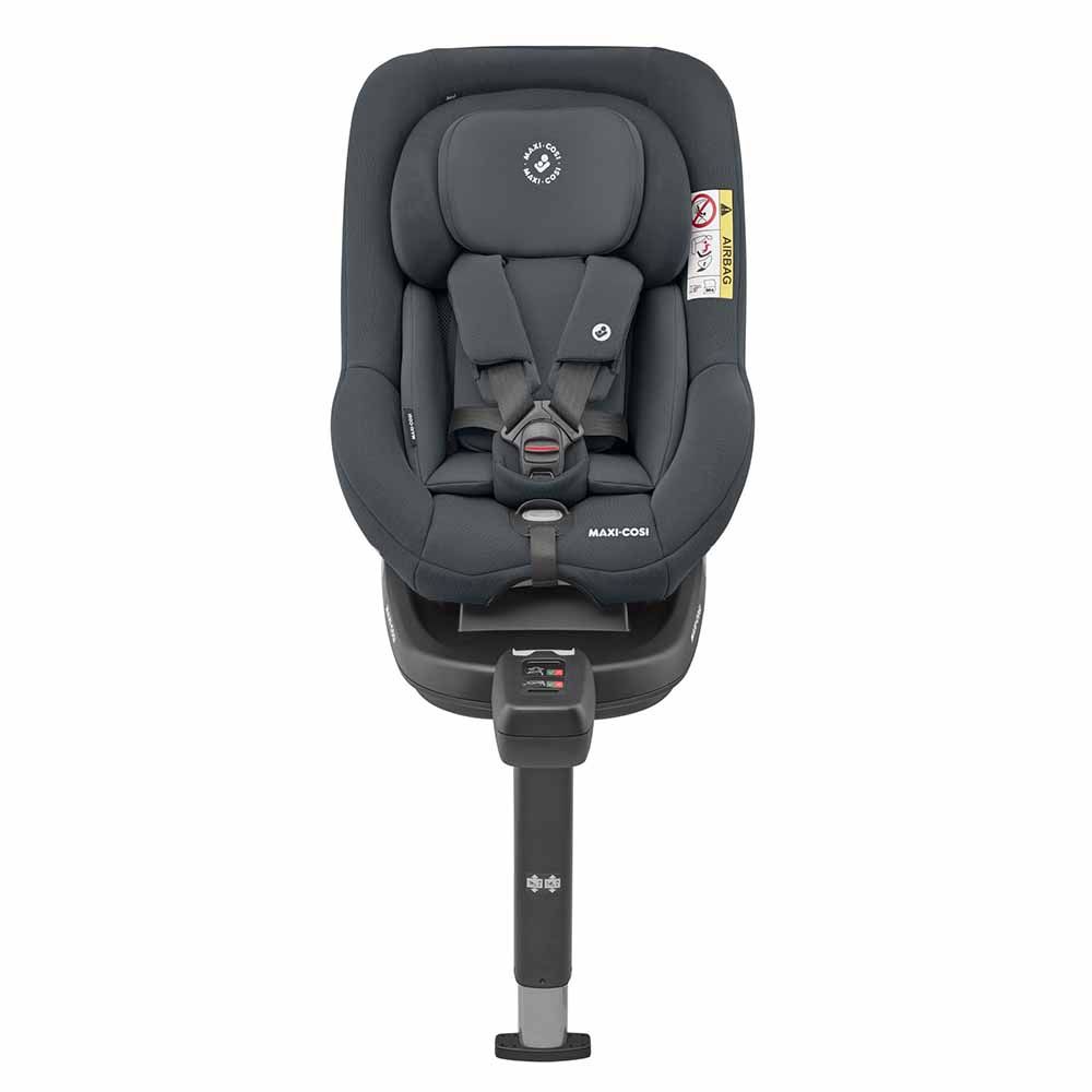 Maxi-Cosi Beryl Car Seat Authentic - Graphite