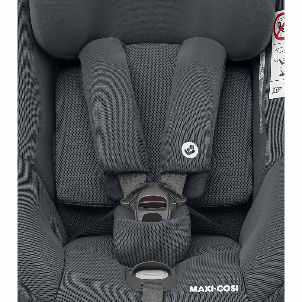 Maxi-Cosi Beryl Car Seat Authentic - Graphite