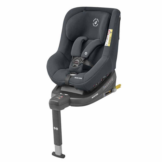 Maxi-Cosi Beryl Car Seat Authentic - Graphite