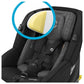 Maxi-Cosi Mica Car Seat Authentic - Black