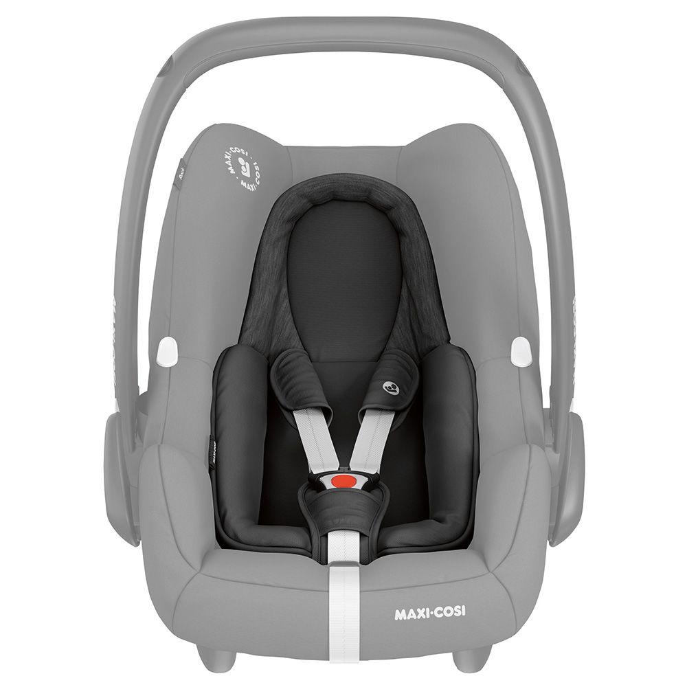 Maxi-Cosi Rock Car Seat Essential - Black