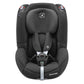 Maxi-Cosi Tobi Car Seat Authentic - Black