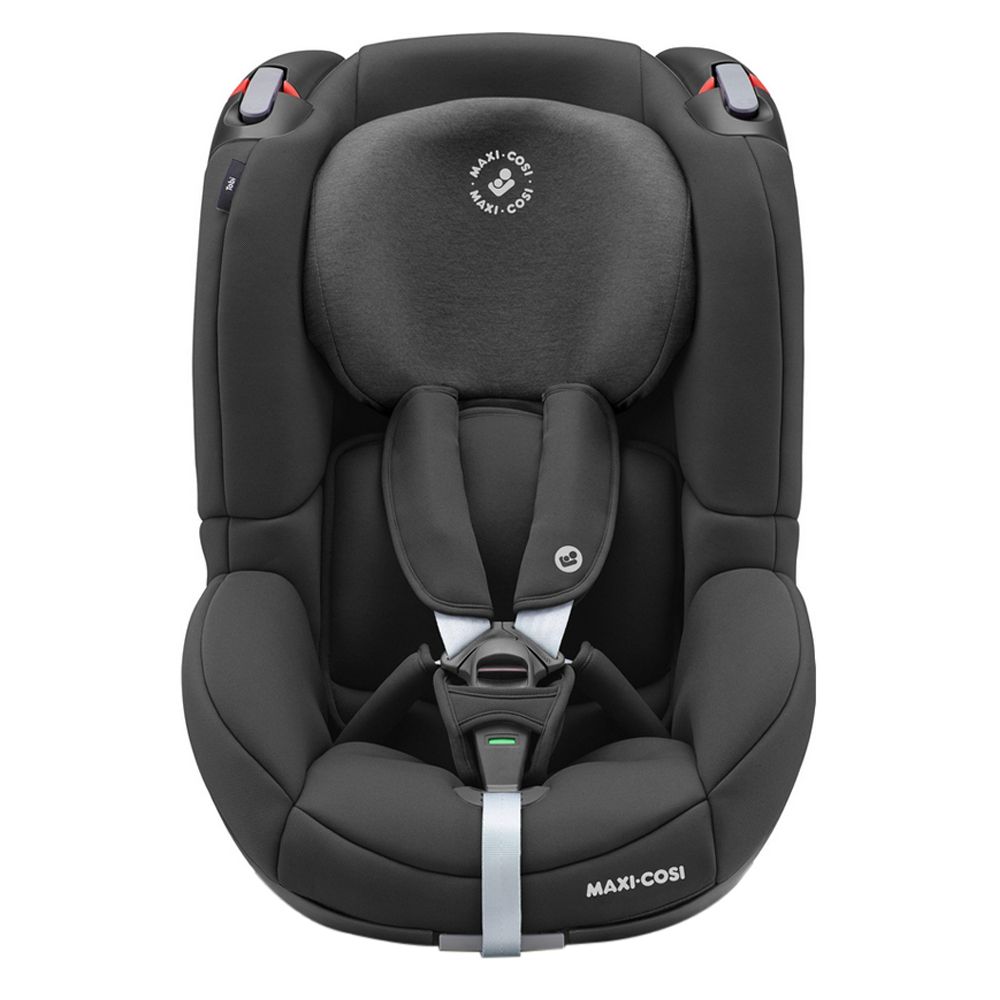 Maxi-Cosi Tobi Car Seat Authentic - Black