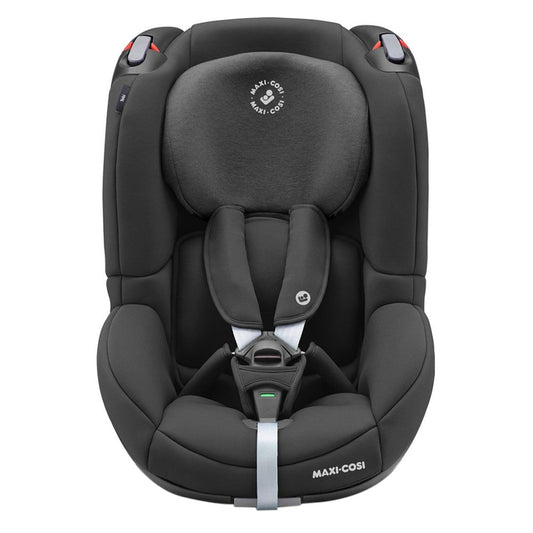 Maxi-Cosi Tobi Car Seat Authentic - Black