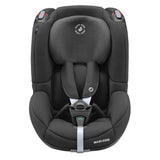 Maxi-Cosi Tobi Car Seat Authentic - Black