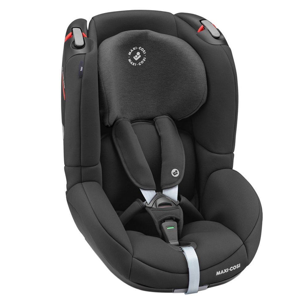 Maxi-Cosi Tobi Car Seat Authentic - Black