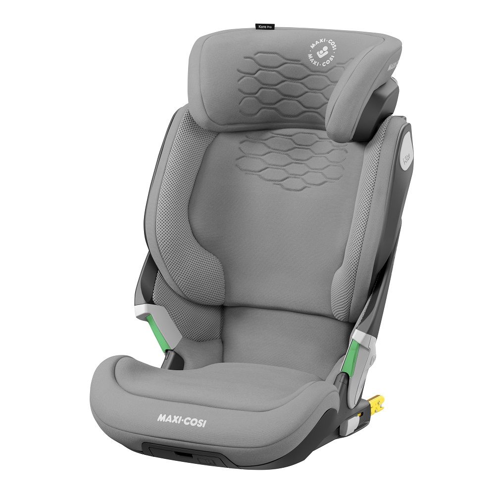 Maxi-Cosi Kore Pro I-Size Car Seat Authentic - Grey