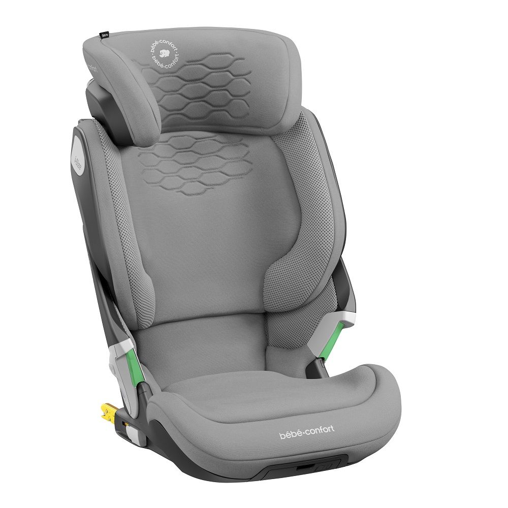 Maxi-Cosi Kore Pro I-Size Car Seat Authentic - Grey