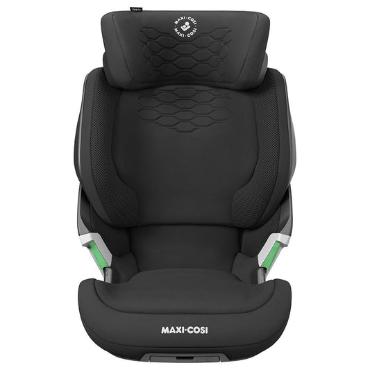 Maxi-Cosi Kore Pro I-Size Car Seat Authentic - Black