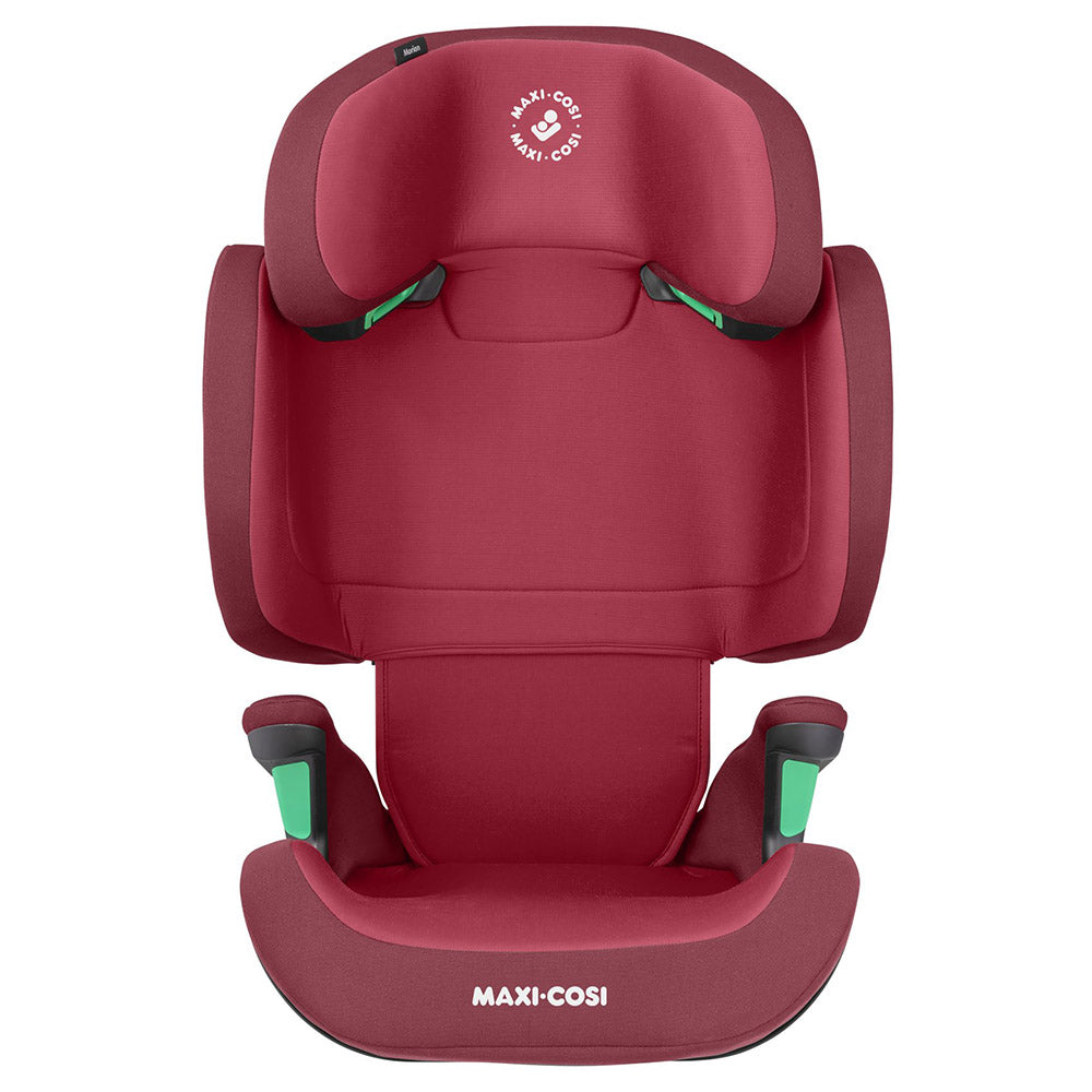 Maxi-Cosi Morion Car Seat Basic - Red