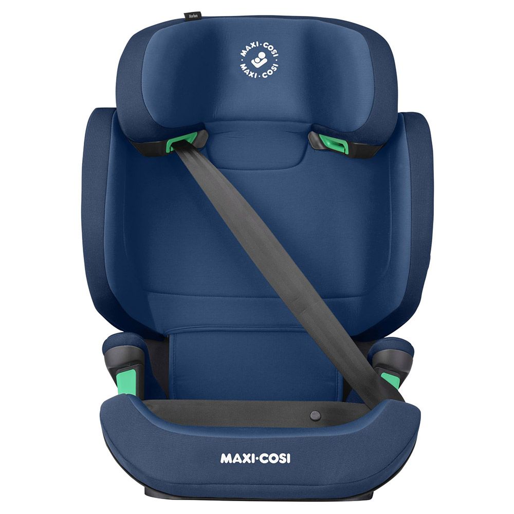 Maxi-Cosi Morion Car Seat Basic - Blue