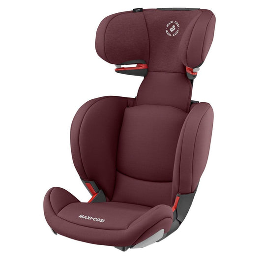 Maxi-Cosi RodiFix AirProtect Car Seat Authentic - Red