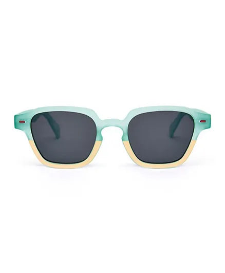 Hello Hossy Sunglasses - Mini Jerry - Laadlee