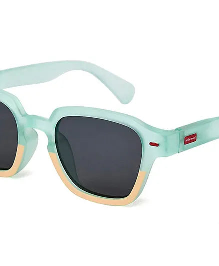 Hello Hossy Sunglasses - Mini Jerry - Laadlee