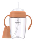 Quark BuubiBottle Sip - 1PC - Orange