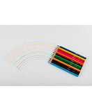 Beleduc Jumbo Coloured Pencil Set - 12Pcs