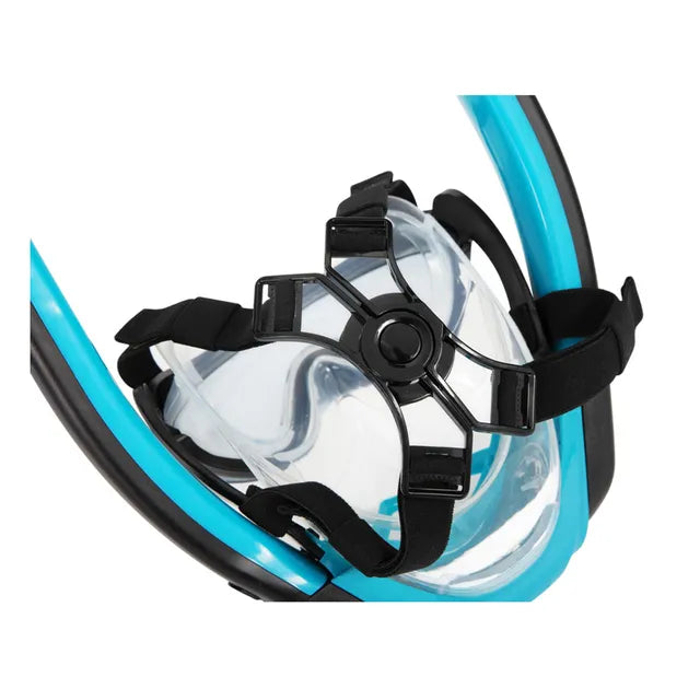 Bestway Hydropro Seaclear Snork Mask - S/M