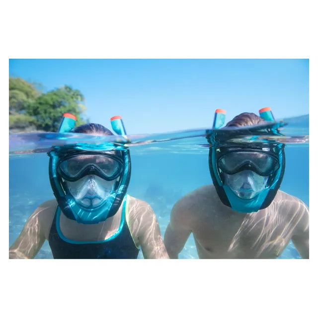 Bestway Hydropro Seaclear Snork Mask - S/M