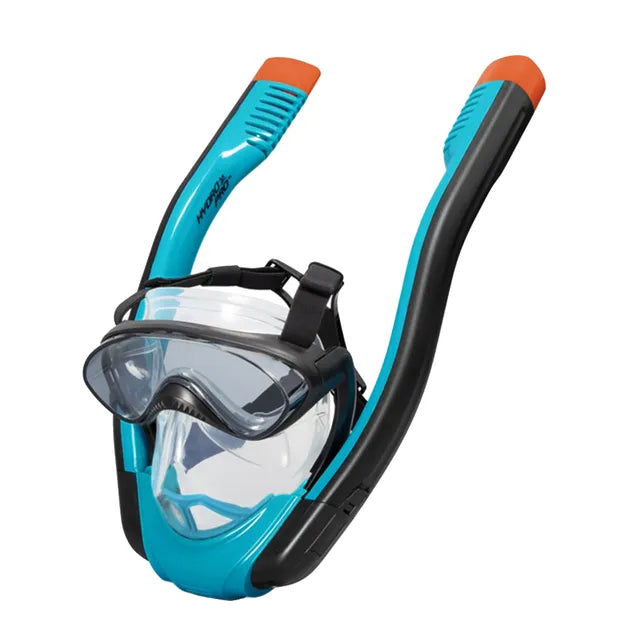 Bestway Hydropro Seaclear Snork Mask - S/M