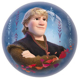 Mondo PVC Ball Frozen2 23cm - Assorted 1pc