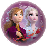Mondo PVC Ball Frozen2 23cm - Assorted 1pc