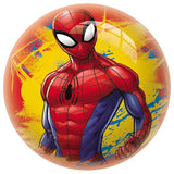 Mondo PVC Ball Spiderman 23cm - Assorted 1pc