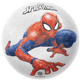 Mondo PVC Ball Spiderman 23cm - Assorted 1pc