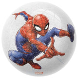 Mondo PVC Ball Spiderman 23cm - Assorted 1pc