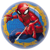 Mondo PVC Ball Spiderman 23cm - Assorted 1pc
