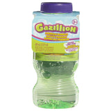 Gazillion Bubbles 8Oz (237ml) Regular - Green