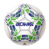 Mondo PVC Ball Soccer Exchange 23Cm