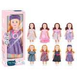 Power Joy Baby Cayla Mygenera 46cm - Assorted