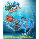 Mondo Water Gun - 68Cm - Assorted
