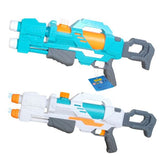 Mondo Water Gun Double Nozzle - 58cm