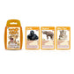 Winning Moves Top Trumps Baby Animals Card