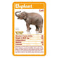 Winning Moves Top Trumps Baby Animals Card