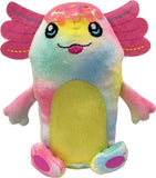 Crushie Fluffies Plush Toy - Style May Vary