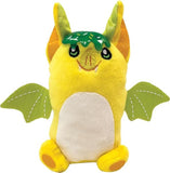 Crushie Fluffies Plush Toy - Style May Vary