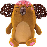 Crushie Fluffies Plush Toy - Style May Vary