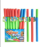 Mondo Water Shooter Foam 30X6Cm