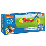 Mondo My 1st Jungle 3 Wheel Scooter With Bag