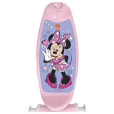 Mondo My 1st Minnie 3 Wheel Scooter - Pink