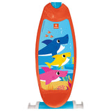 Mondo My 1st Baby Shark 3 Wheel Scooter