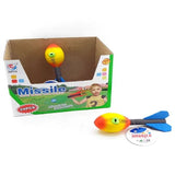 Mondo Beach Rocket Missile - Style May Vary