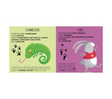 Sassi Edu-Blocks - Animals - Laadlee