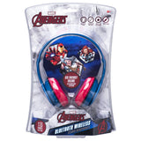 Marvel Avengers Bluetooth Headphones
