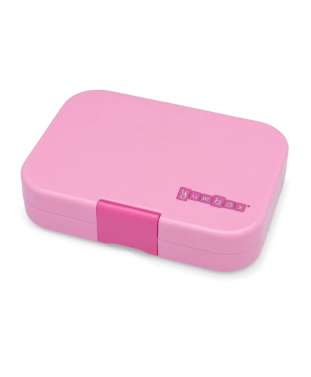 Yumbox Original 6 Compartment Lunch Box - Power Pink