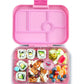 Yumbox Original 6 Compartment Lunch Box - Power Pink