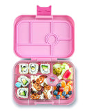 Yumbox Original 6 Compartment Lunch Box - Power Pink