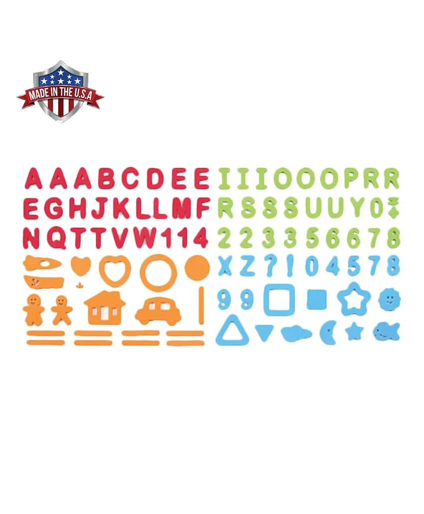 Step2 All Around Easel For Two - Red - Laadlee